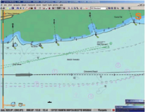 Veinland Navmaster ECS